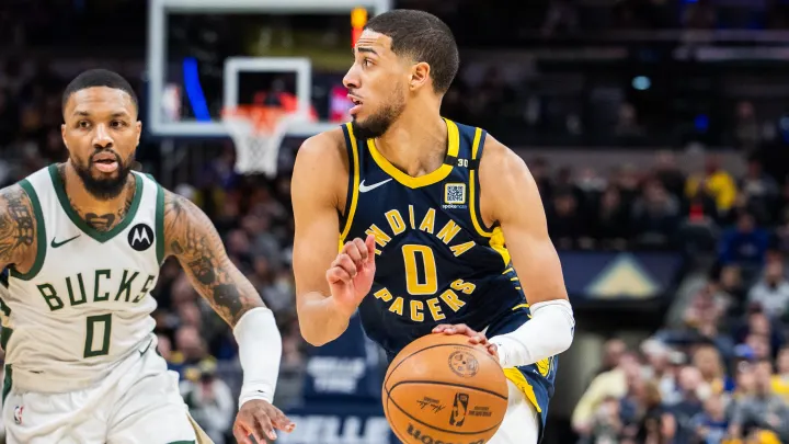 Milwaukee Bucks vs Pacers Match Player Stats: Key Highlights and Standouts