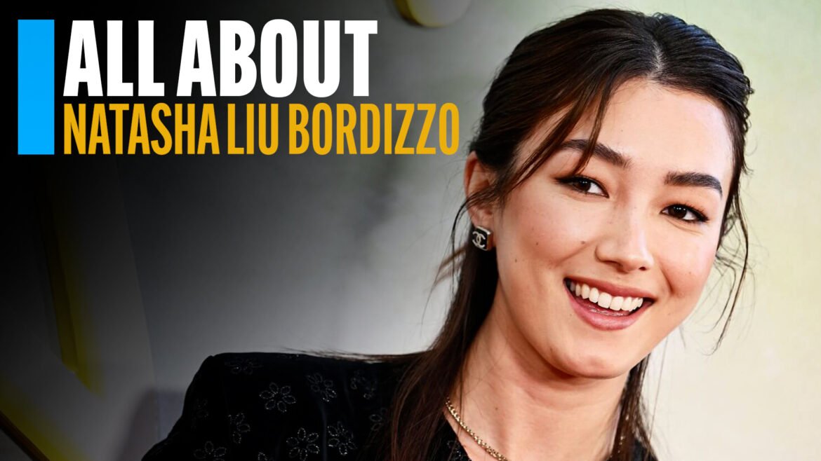 Experience the Best of Natasha Liu Bordizzo Movies and TV Shows