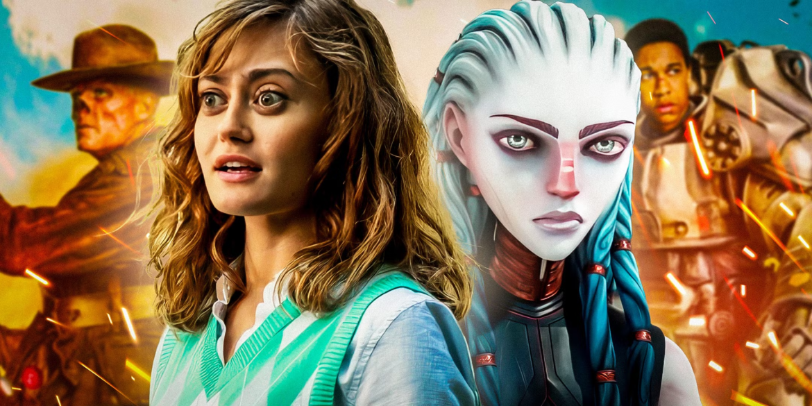 Ella Purnell’s Best Movies and TV Shows: A Rising Star’s Journey