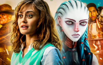 Ella Purnell Movies and TV Shows | Ella Purnell's Best Movies and TV Shows: A Rising Star’s Journey