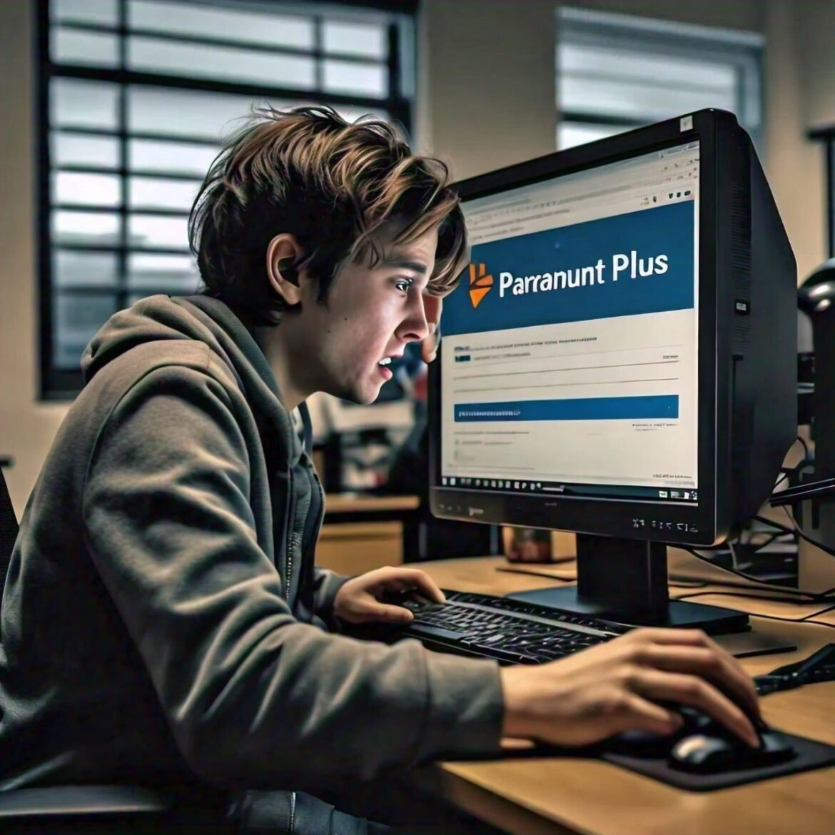 Paramount Plus Login Issues: Troubleshooting Tips