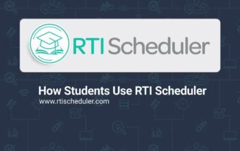 RTI Scheduler