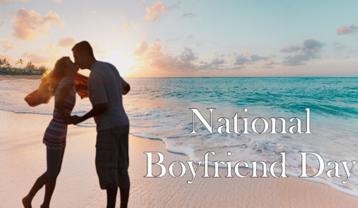 When is National Boyfriend Day? Celebrating Love and Appreciation