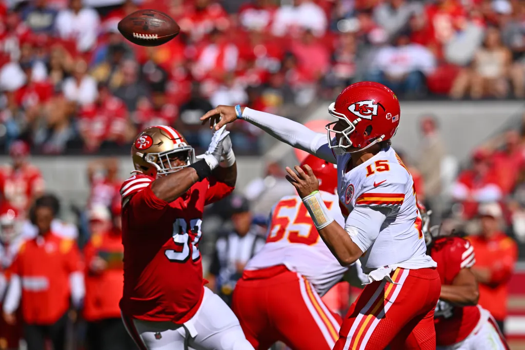 From Kickoff to Final Whistle: The Story Behind the Chiefs vs 49ers Score