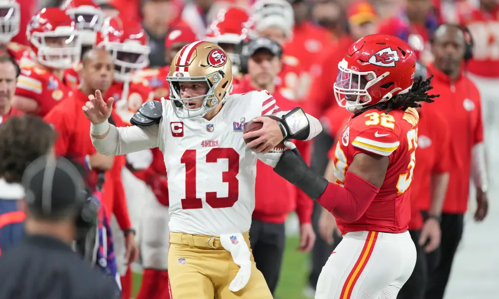 From Kickoff to Final Whistle: The Story Behind the Chiefs vs 49ers Score