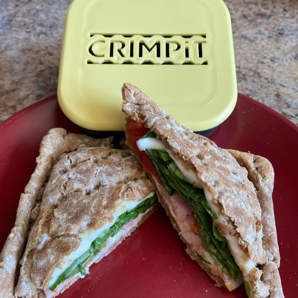 Crimpit Wrap: The Secret to Perfectly Sealed Packages