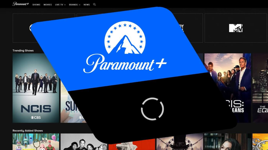 Paramount Plus Login Issues: Troubleshooting Tips