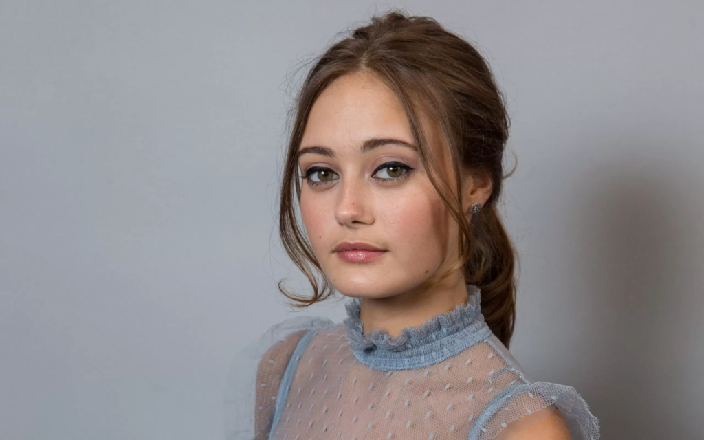 Ella Purnell Movies and TV Shows | Ella Purnell's Best Movies and TV Shows: A Rising Star’s Journey