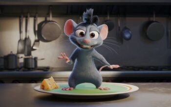 The Mystery of Remy:vuvr2yhzv9m= Ratatouille: A Flavorful Journey