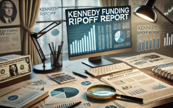 Kennedy Funding Ripoff Report