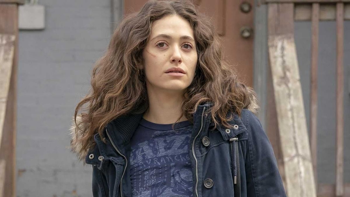 Emmy Rossum Movies and TV Shows