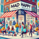 madhappy