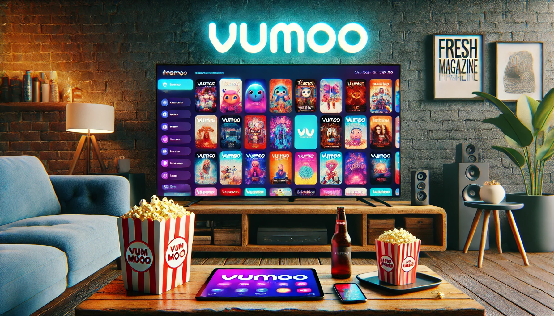 vumoo