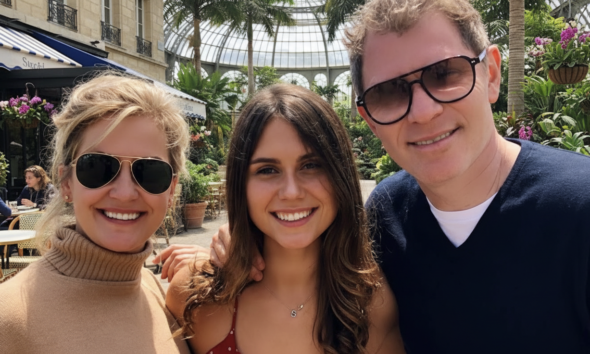 Kate Connelly: Life, Career, Family, and Untold Story