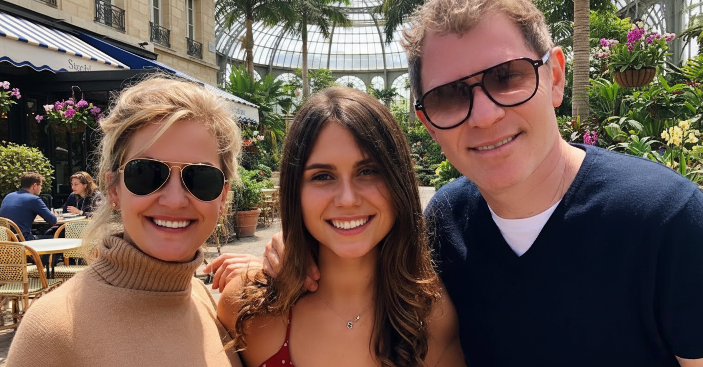 Kate Connelly: Life, Career, Family, and Untold Story