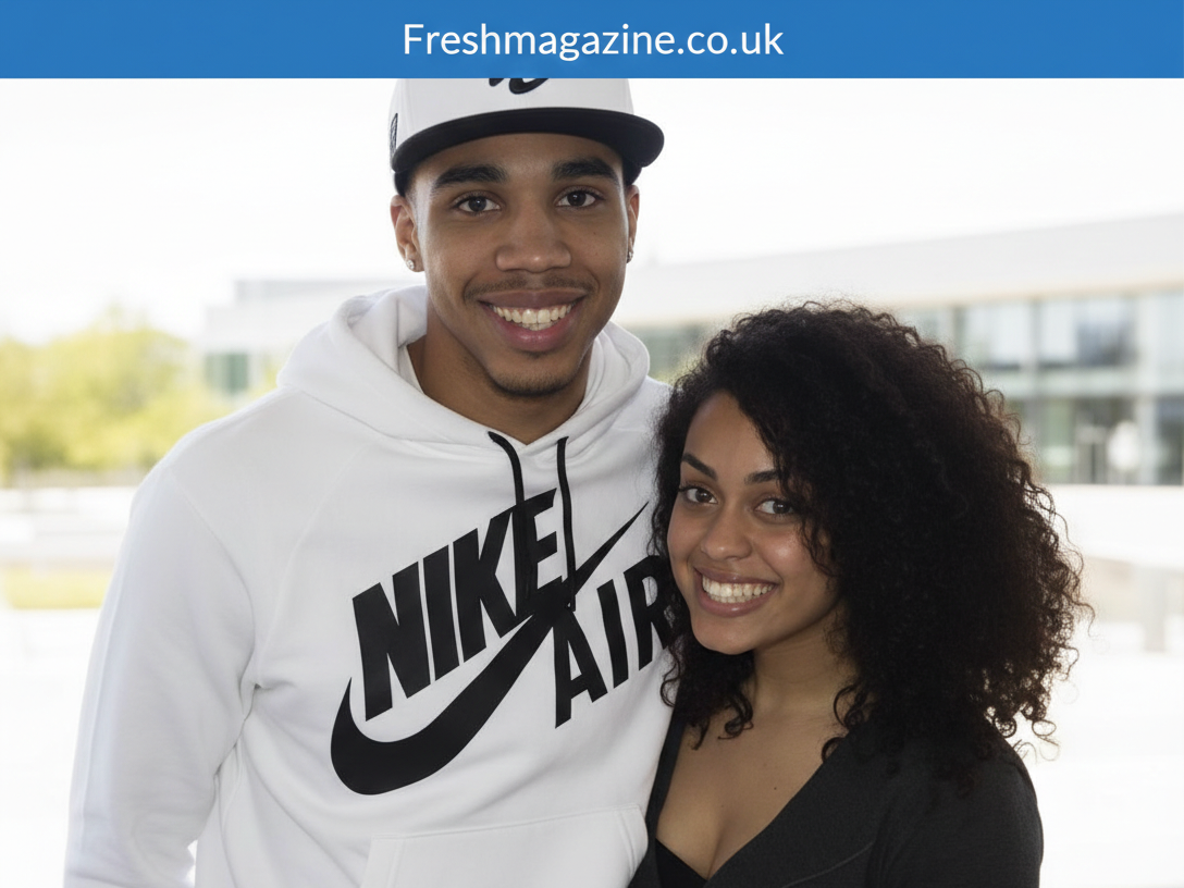 Toriah Lachell: Entrepreneur, Mother & Rising Name