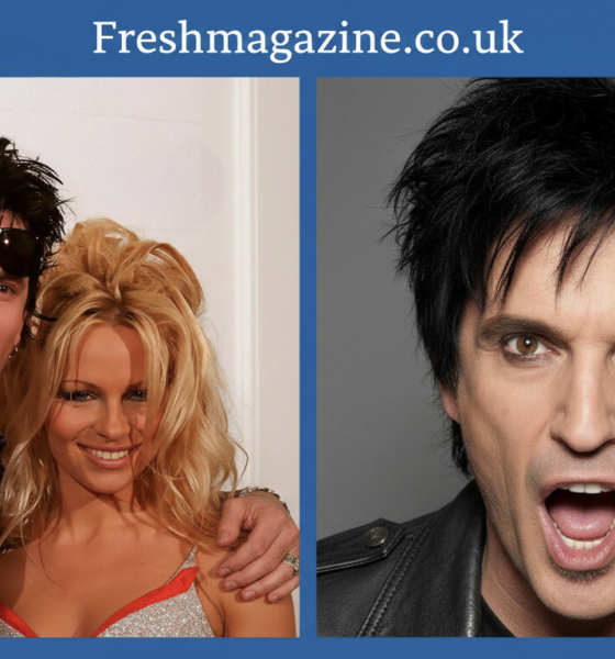 Elaine Starchuk: From Rock Era Spotlight to Renewal