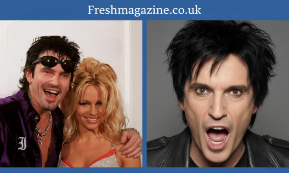 Elaine Starchuk: From Rock Era Spotlight to Renewal