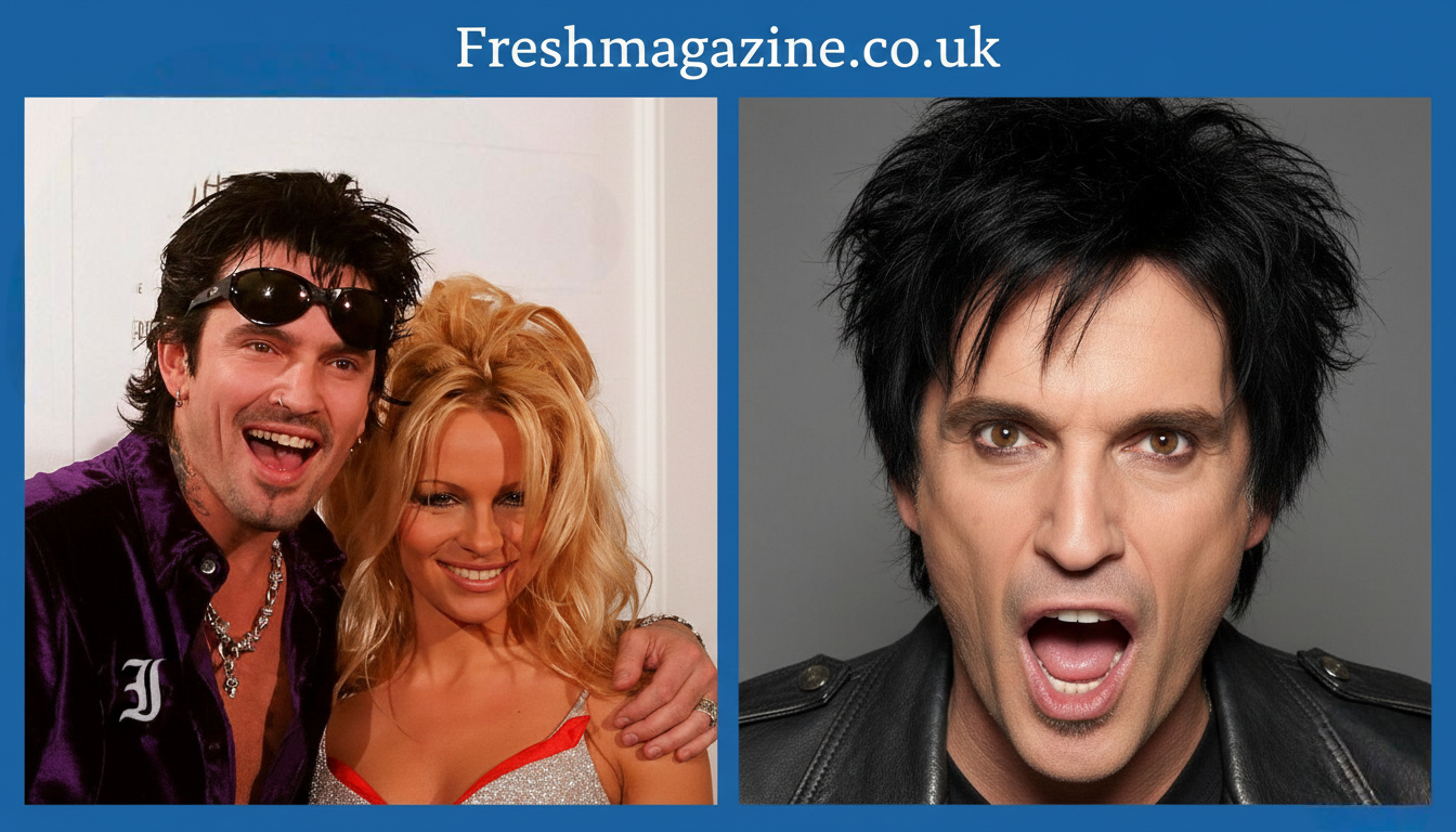 Elaine Starchuk: From Rock Era Spotlight to Renewal