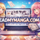 readmymanga com: The Hidden World Behind Manga Access