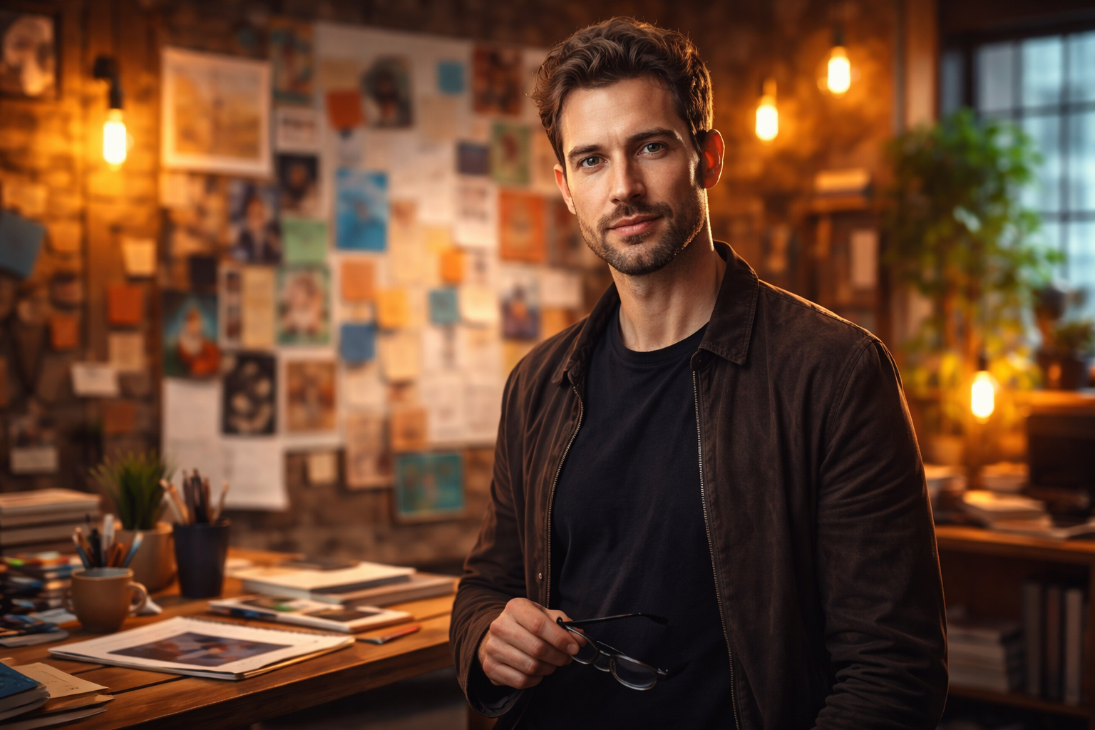 beit bart: The Quiet Rise of a Cultural Visionary in Motion!