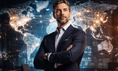 mariano iduba: Architect of Purposeful Change Today Globally