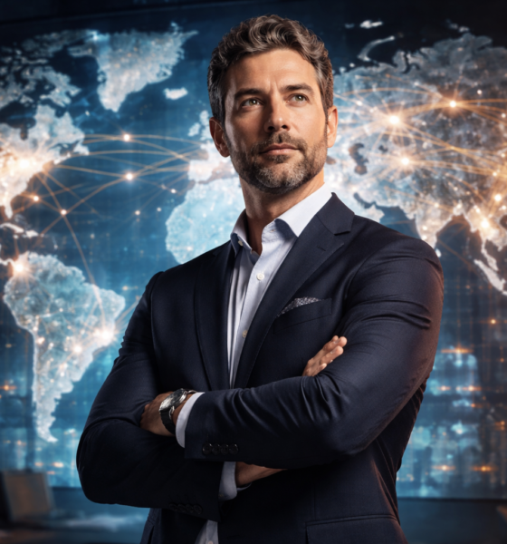 mariano iduba: Architect of Purposeful Change Today Globally