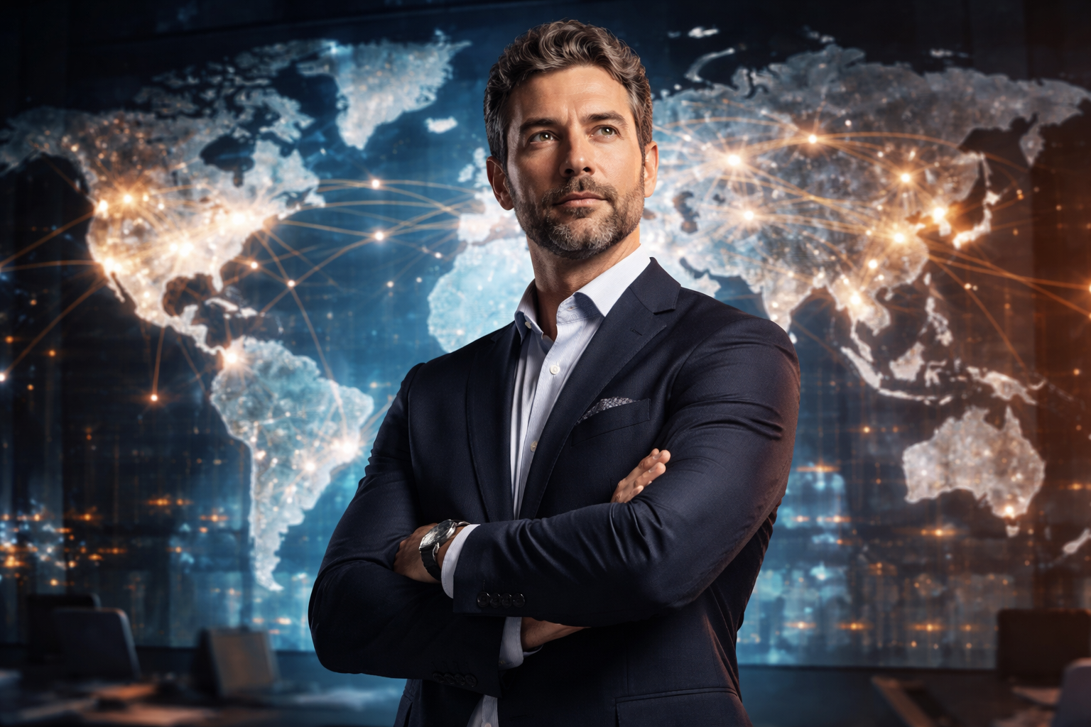 mariano iduba: Architect of Purposeful Change Today Globally