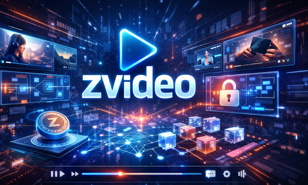 zvideo: The Emerging Frontier of Digital Viewing