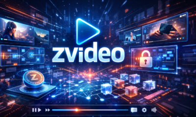 zvideo: The Emerging Frontier of Digital Viewing